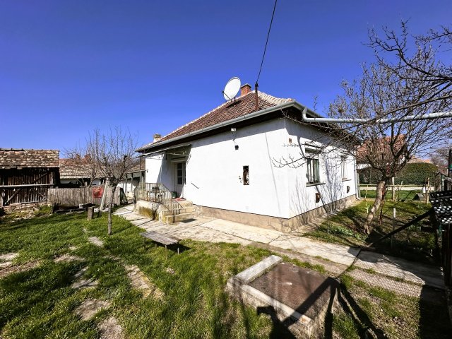 Eladó családi ház, Mezőberényben 16.9 M Ft, 3 szobás
