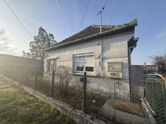 Eladó családi ház, Banán 19.5 M Ft, 3 szobás