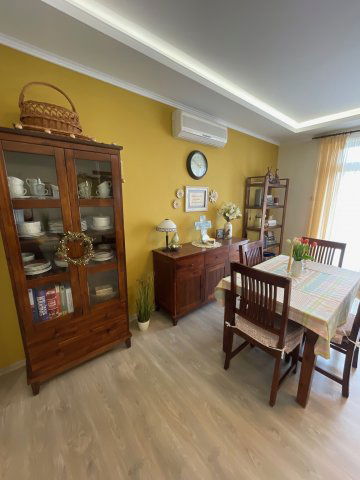 Eladó téglalakás, Nyíregyházán 85.9 M Ft, 5 szobás