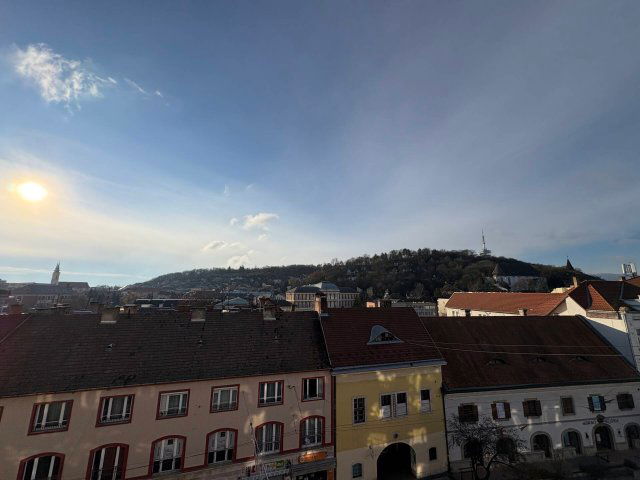 Eladó téglalakás, Miskolcon 44.9 M Ft, 1+1 szobás