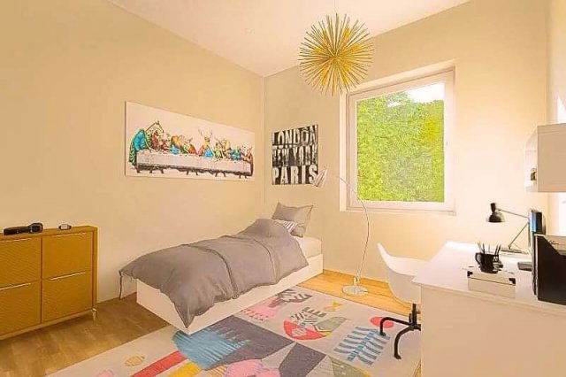 Eladó családi ház, Érden 108 M Ft, 4+1 szobás