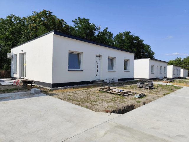 Eladó családi ház, Bőnyön 65 M Ft, 3 szobás