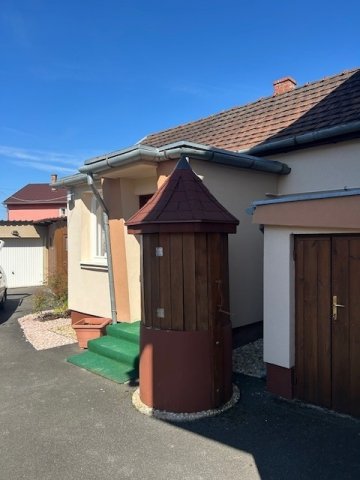 Eladó családi ház, Zalaegerszegen 125 M Ft, 5+1 szobás