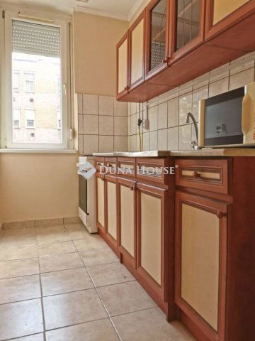 Kiadó téglalakás, albérlet, Miskolcon 98 E Ft / hó, 2 szobás