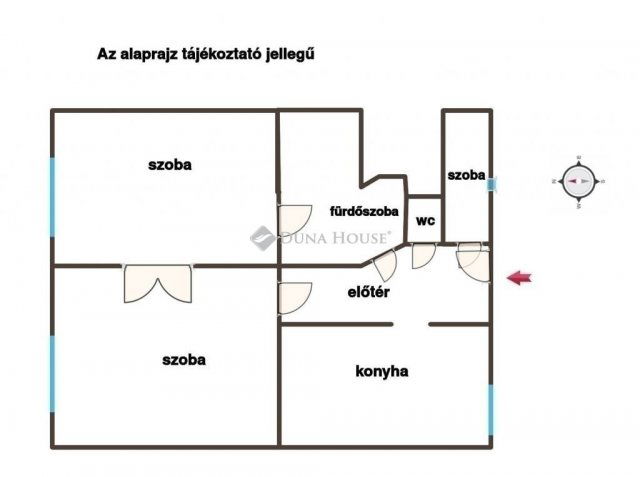 Eladó téglalakás, Budapesten, XI. kerületben 124.9 M Ft