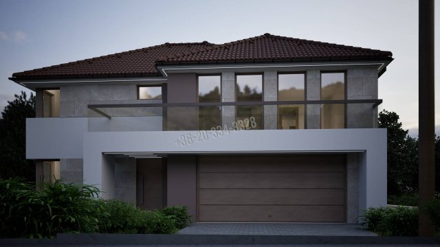 Eladó családi ház, Budapesten, XVI. kerületben 319 M Ft