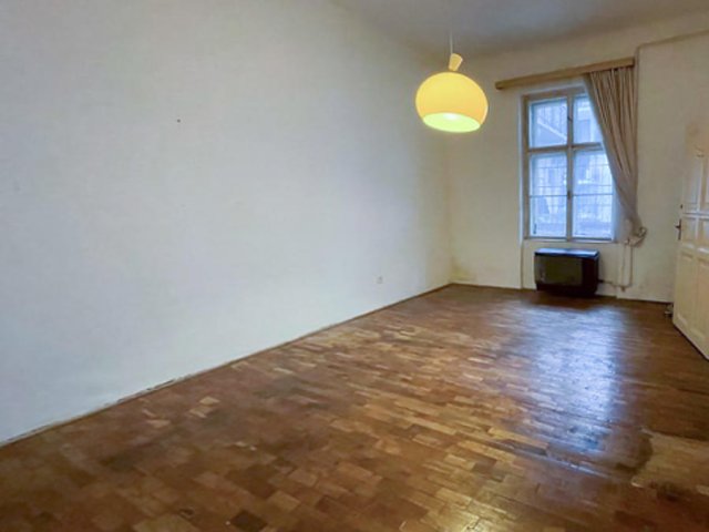 Eladó téglalakás, VIII. kerületben, Bacsó Béla utcában