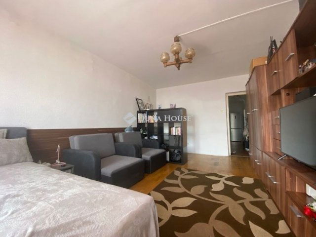 Eladó panellakás, Budapesten, VIII. kerületben 62 M Ft, 2 szobás