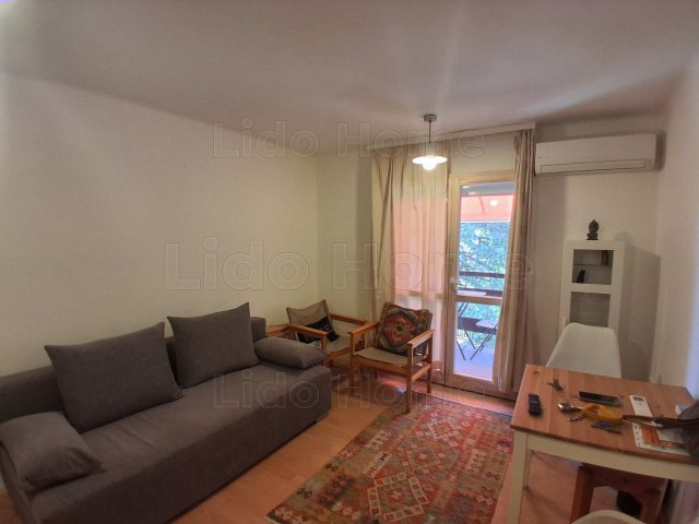 Kiadó nyaraló, Balatonalmádiban 250 E Ft / hó, 2 szobás