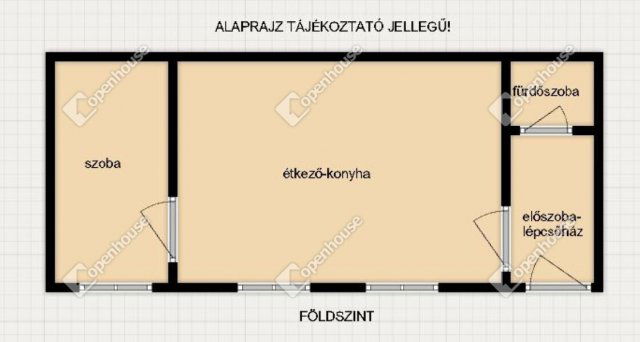 Kiadó téglalakás, albérlet, Tatán 560 E Ft / hó, 5 szobás