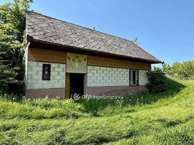 Eladó telek, Túronyon 3 M Ft / költözzbe.hu