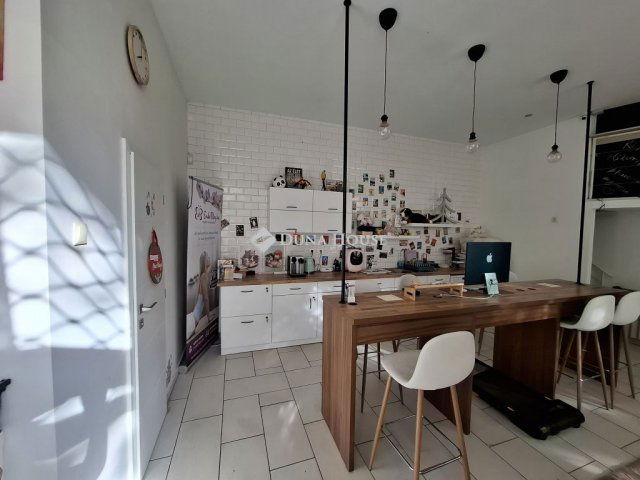Kiadó üzlethelyiség, Budapesten, XIII. kerületben 349 E Ft / hó