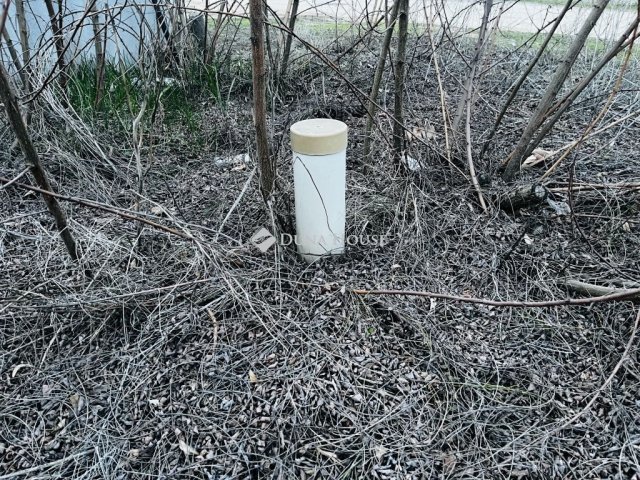 Eladó telek, Pilisen 9.99 M Ft / költözzbe.hu