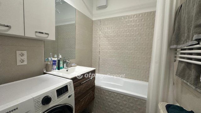 Eladó téglalakás, Budapesten, XIII. kerületben 69.5 M Ft