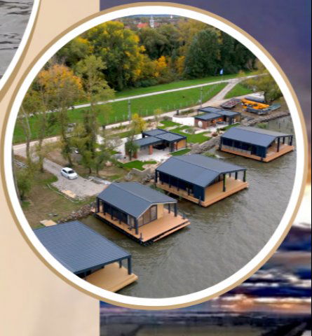 Eladó családi ház, Abádszalókban 460 M Ft, 4 szobás