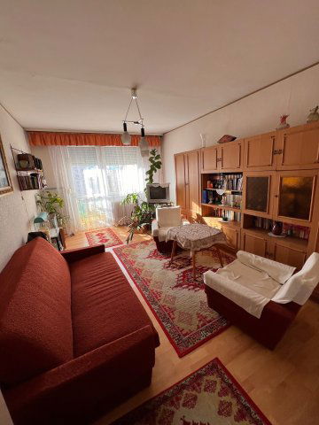 Eladó téglalakás, Nyíregyházán 39.9 M Ft, 1+1 szobás