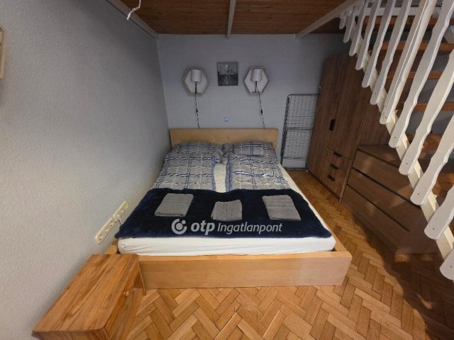 Eladó téglalakás, Budapesten, VIII. kerületben 62.9 M Ft