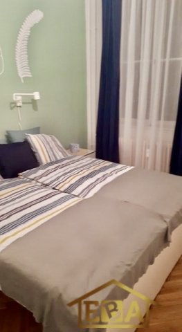 Kiadó téglalakás, albérlet, I. kerületben, Attila úton