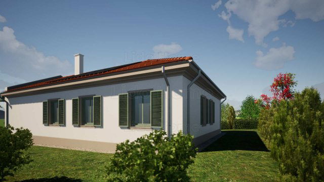 Eladó családi ház, Cserszegtomajon 193.92 M Ft, 14 szobás