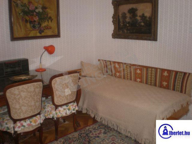 Kiadó téglalakás, albérlet, XII. kerületben, Gyimes utcában