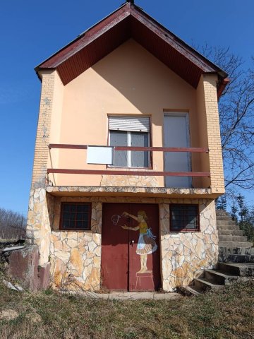 Eladó mezogazdasagi ingatlan, Rigyácon 2.99 M Ft, 1 szobás