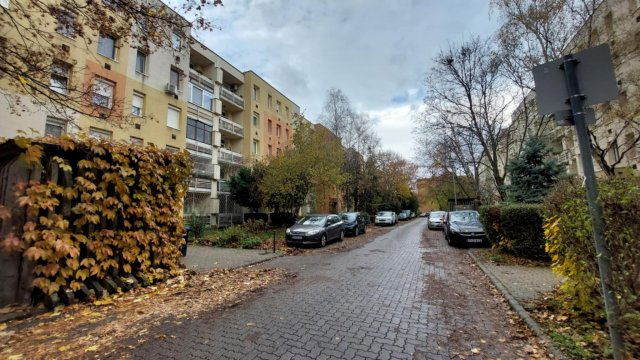 Eladó téglalakás, Budapesten, XXI. kerületben, Nyuszi sétányon