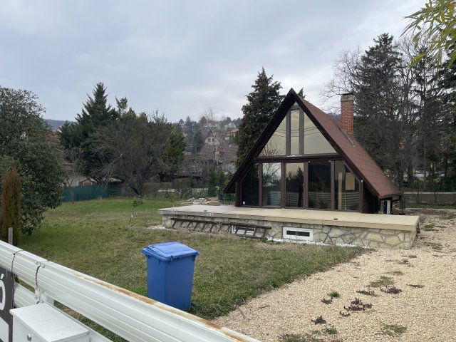 Eladó telek, Csopakon 94 M Ft / költözzbe.hu