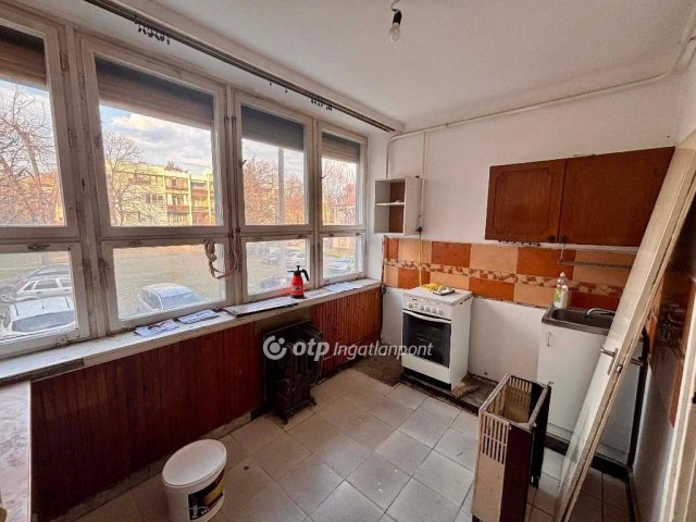 Eladó téglalakás, Halásztelken 52.9 M Ft, 2 szobás