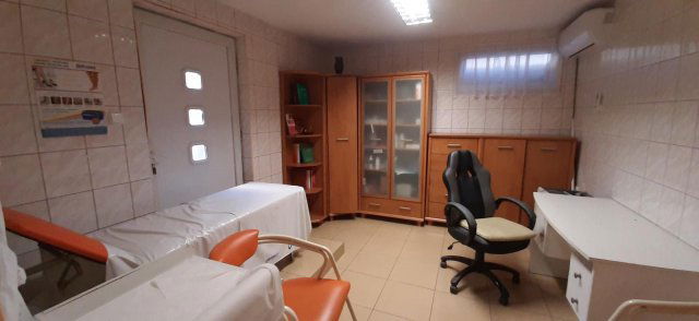 Kiadó iroda, Nyíregyházán 100 E Ft / hó / költözzbe.hu