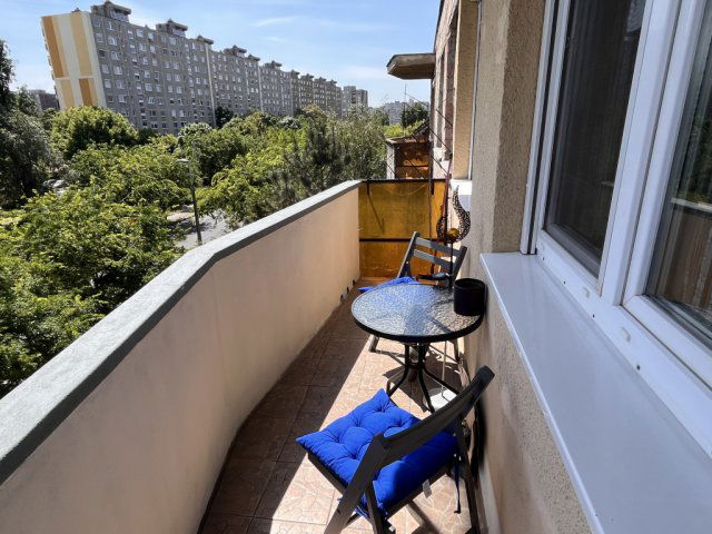 Eladó téglalakás, Budapesten, IV. kerületben 58.9 M Ft, 2 szobás