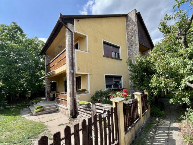 Eladó családi ház, Nagykátán 65 M Ft, 4+1 szobás