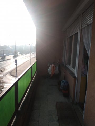 Eladó téglalakás, Békésen 25.9 M Ft, 2+1 szobás