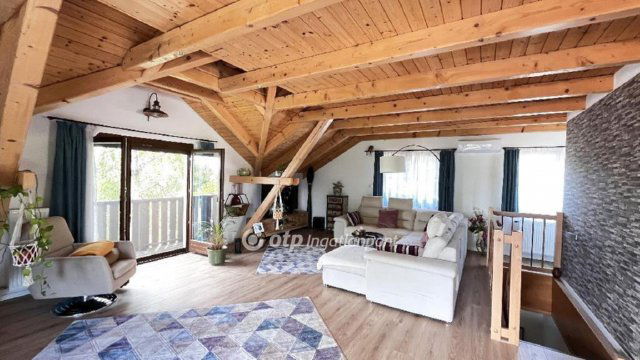 Eladó családi ház, Érden 159.999 M Ft, 4 szobás