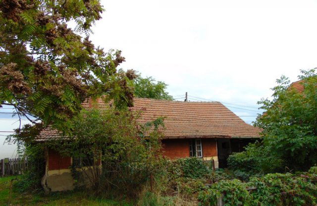 Eladó családi ház, Tiszacsegén, Bethlen utcában 4.99 M Ft