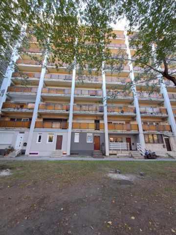 Eladó téglalakás, Budapesten, XIII. kerületben 68.9 M Ft