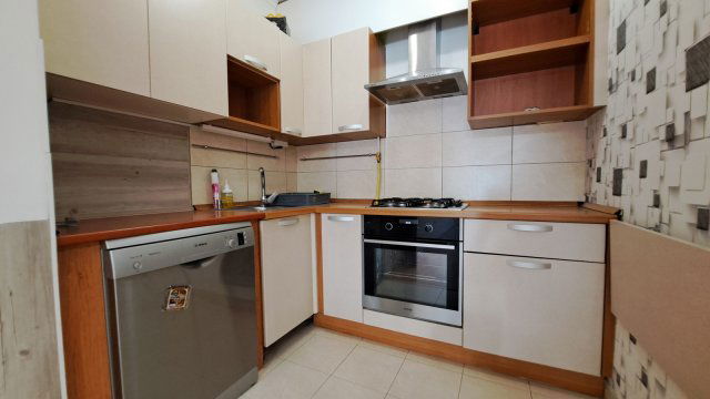 Kiadó téglalakás, albérlet, Nyíregyházán 145 E Ft / hó