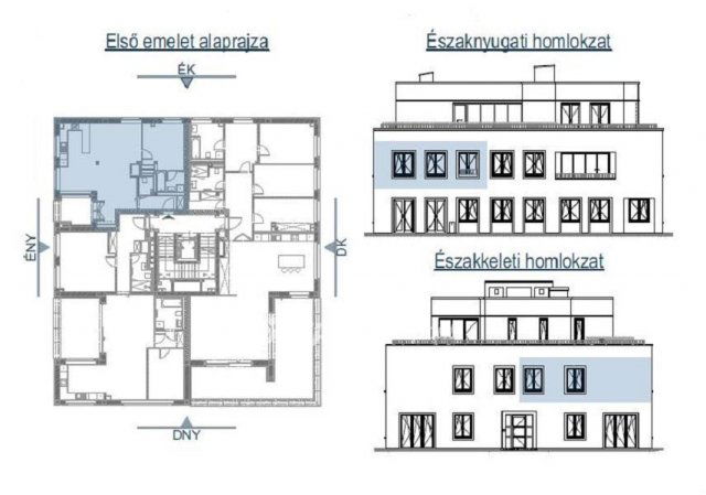 Eladó téglalakás, Budapesten, XII. kerületben 197.768 M Ft