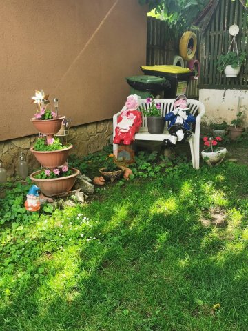 Eladó családi ház, Gerdén 25 M Ft, 3 szobás