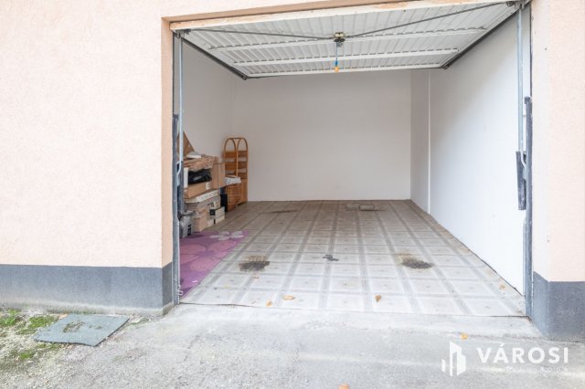 Kiadó garázs, Szegeden 25 E Ft / hó / költözzbe.hu