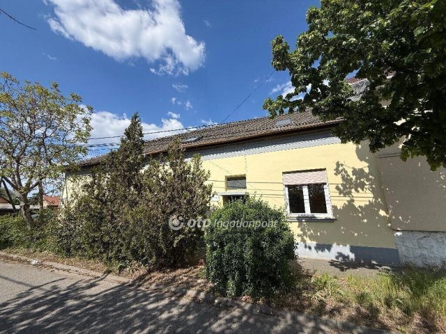 Eladó családi ház, Budapesten, XX. kerületben 114.9 M Ft
