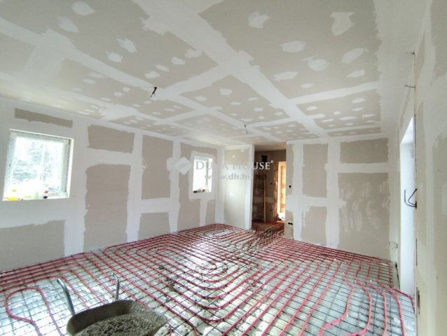 Eladó ikerház, Diósdon 184.8 M Ft, 3 szobás