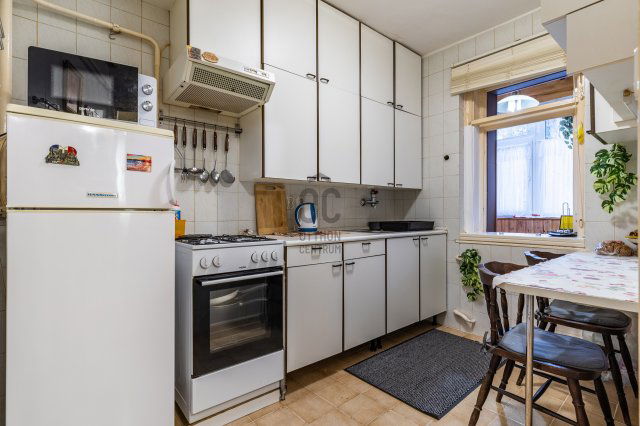 Eladó téglalakás, Budapesten, II. kerületben 110 M Ft, 2 szobás