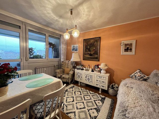 Eladó panellakás, Budapesten, III. kerületben 65.9 M Ft, 2 szobás