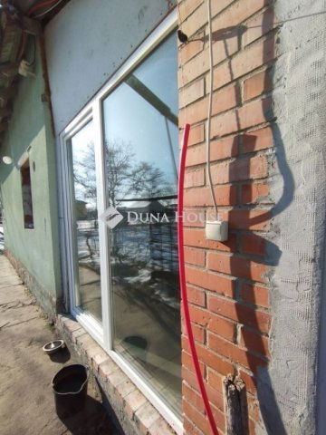 Eladó családi ház, Ásotthalmán 46.5 M Ft, 2 szobás