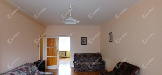 Eladó téglalakás, Zalaegerszegen 32.5 M Ft, 2 szobás