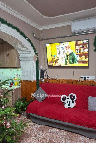 Eladó családi ház, Szabadszálláson 39.8 M Ft, 3+1 szobás