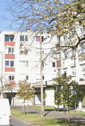 Eladó panellakás, Debrecenben, Klaipeda utcában 56.95 M Ft
