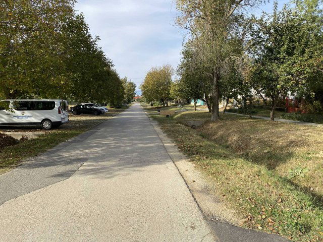 Eladó téglalakás, Balatonszárszón 116.765 M Ft, 4 szobás