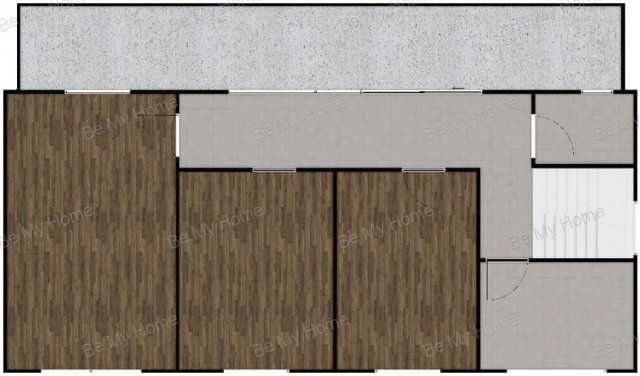 Kiadó iroda, Budapesten, III. kerületben, Királyok útján