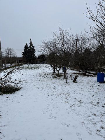 Eladó telek, Pápán 5.9 M Ft / költözzbe.hu